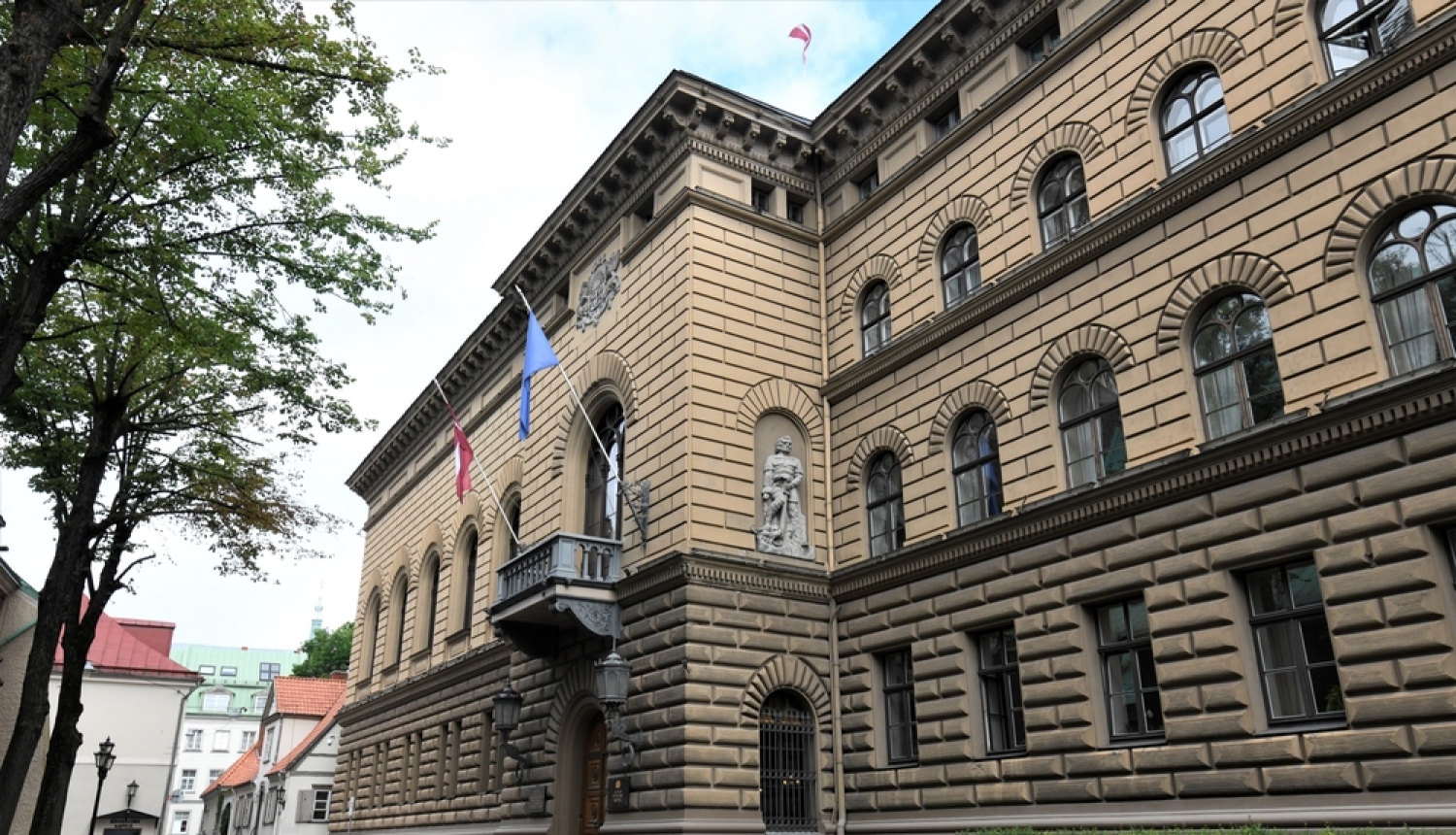 Saeima