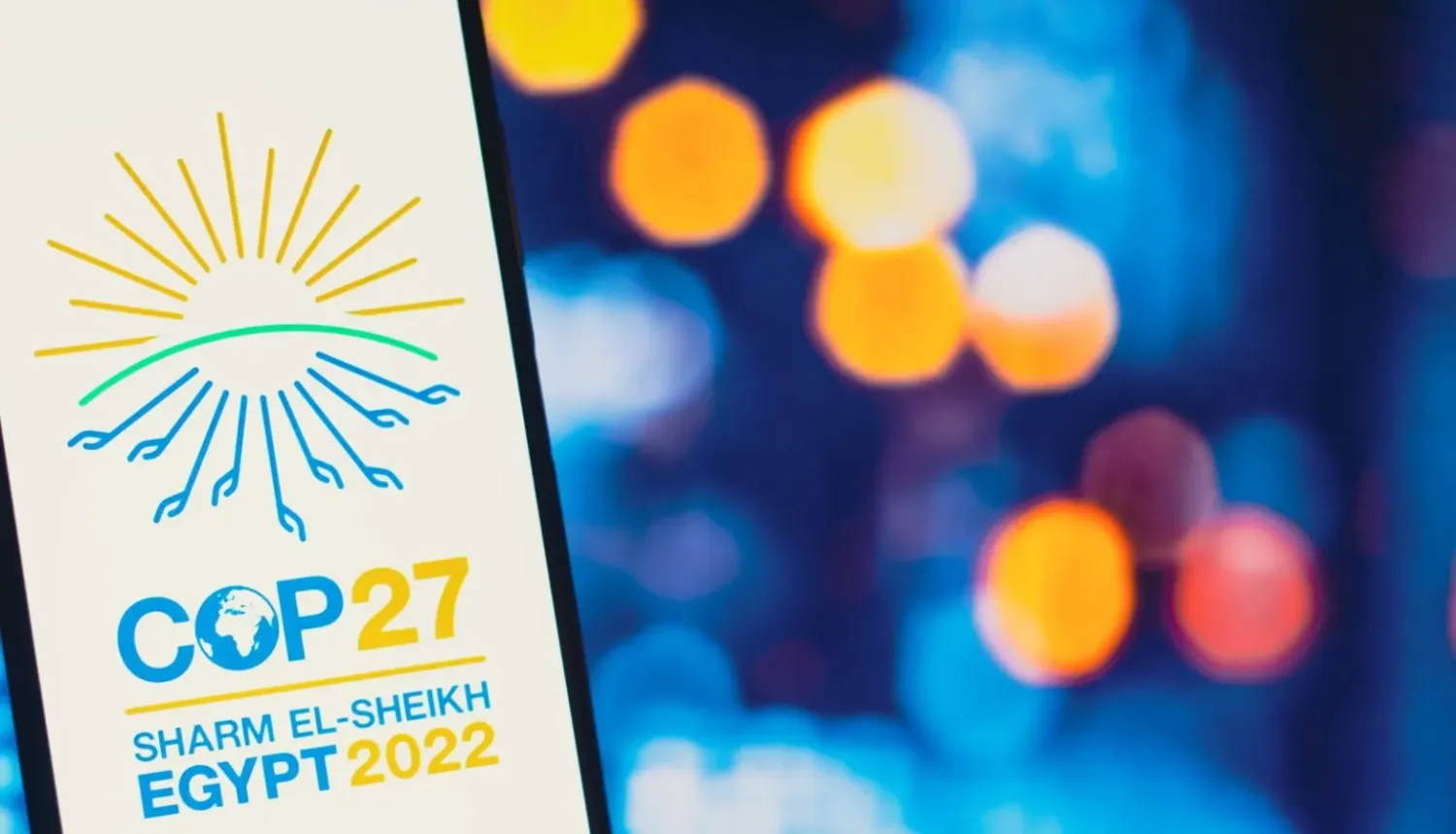 COP27