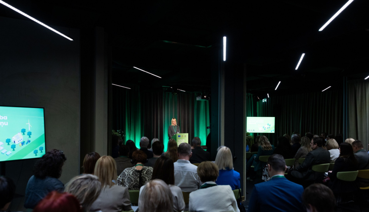 Konference