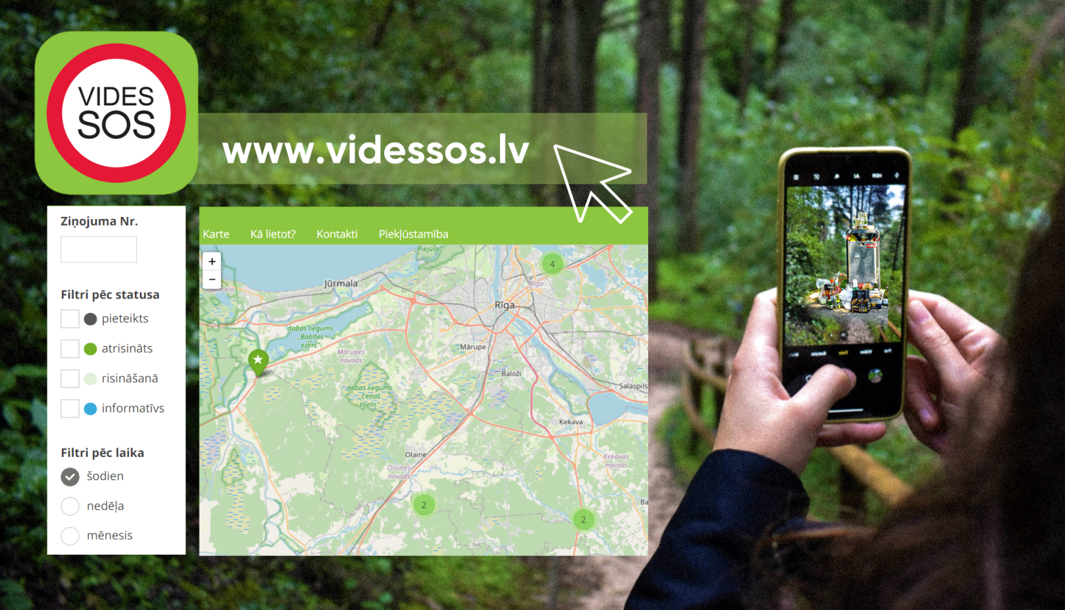 VidesSos