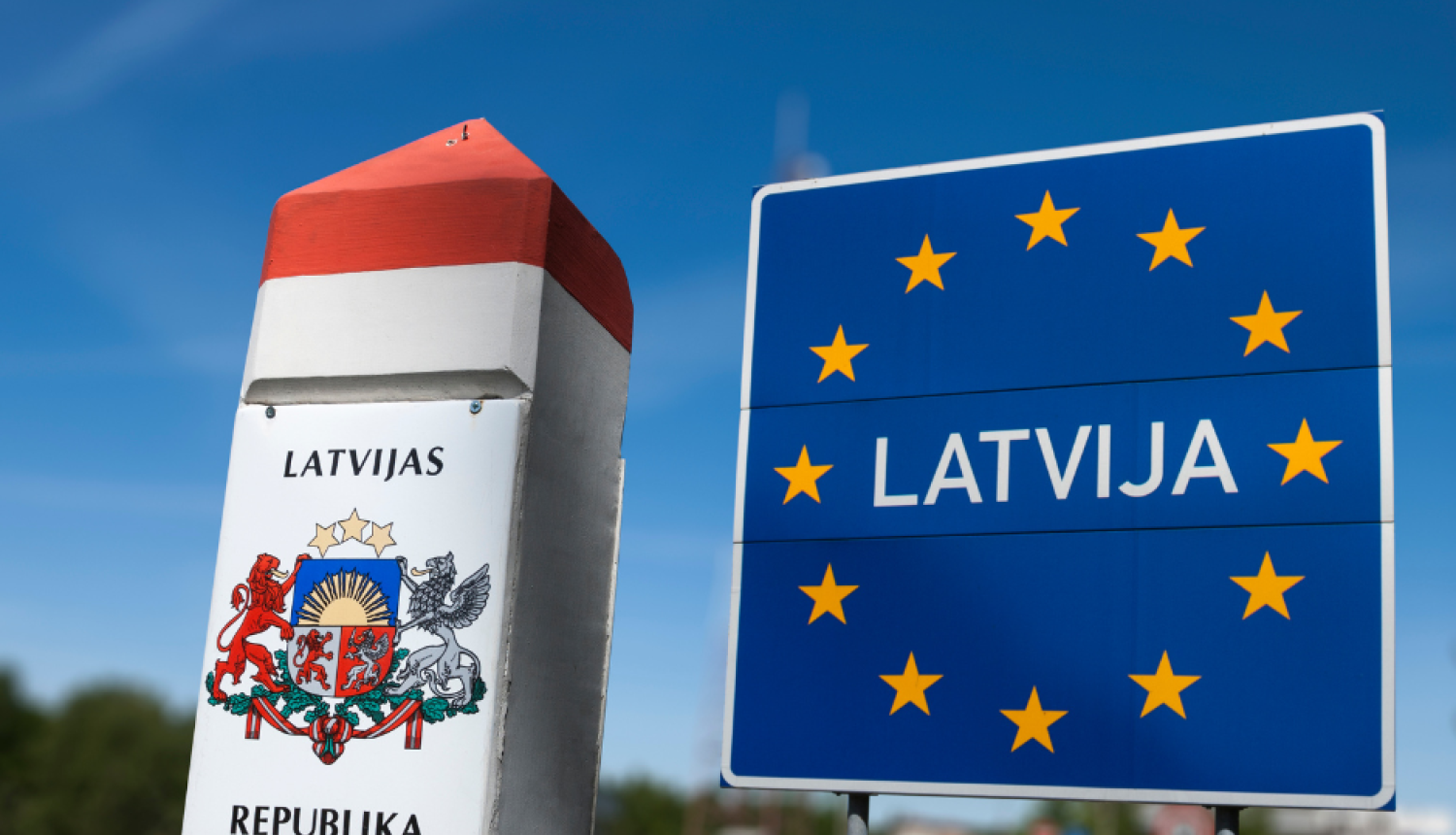 Latgale, Austrumu pierobeža