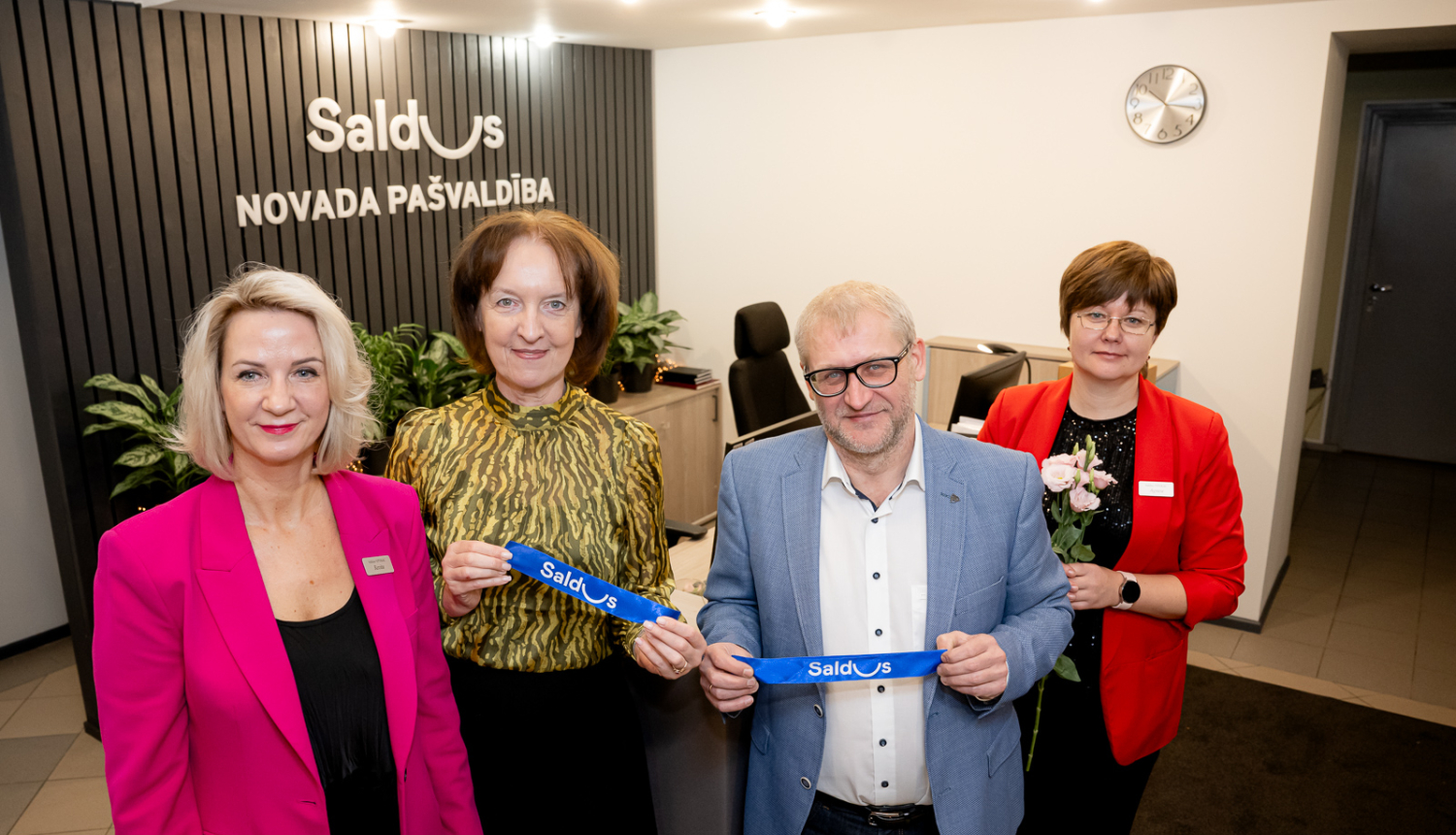 Saldus VPVKAC