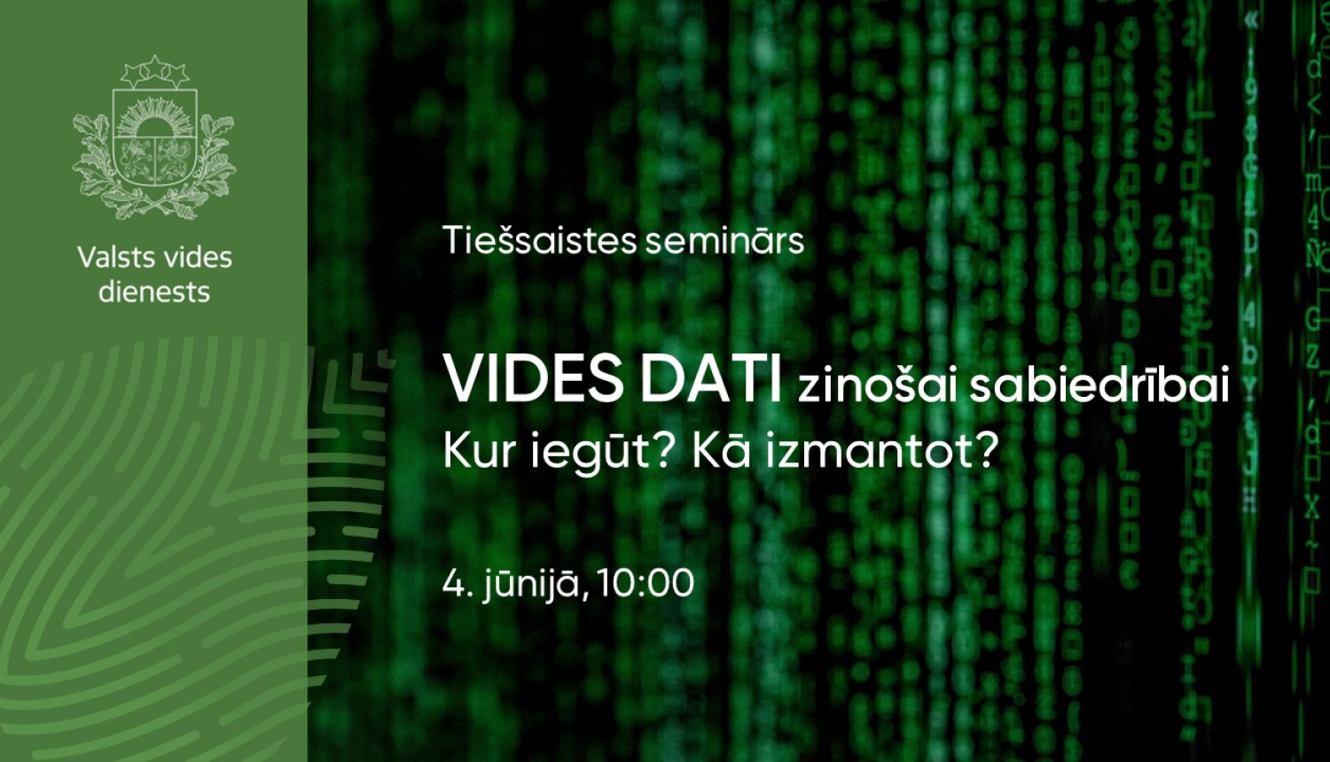 VVD seminārs