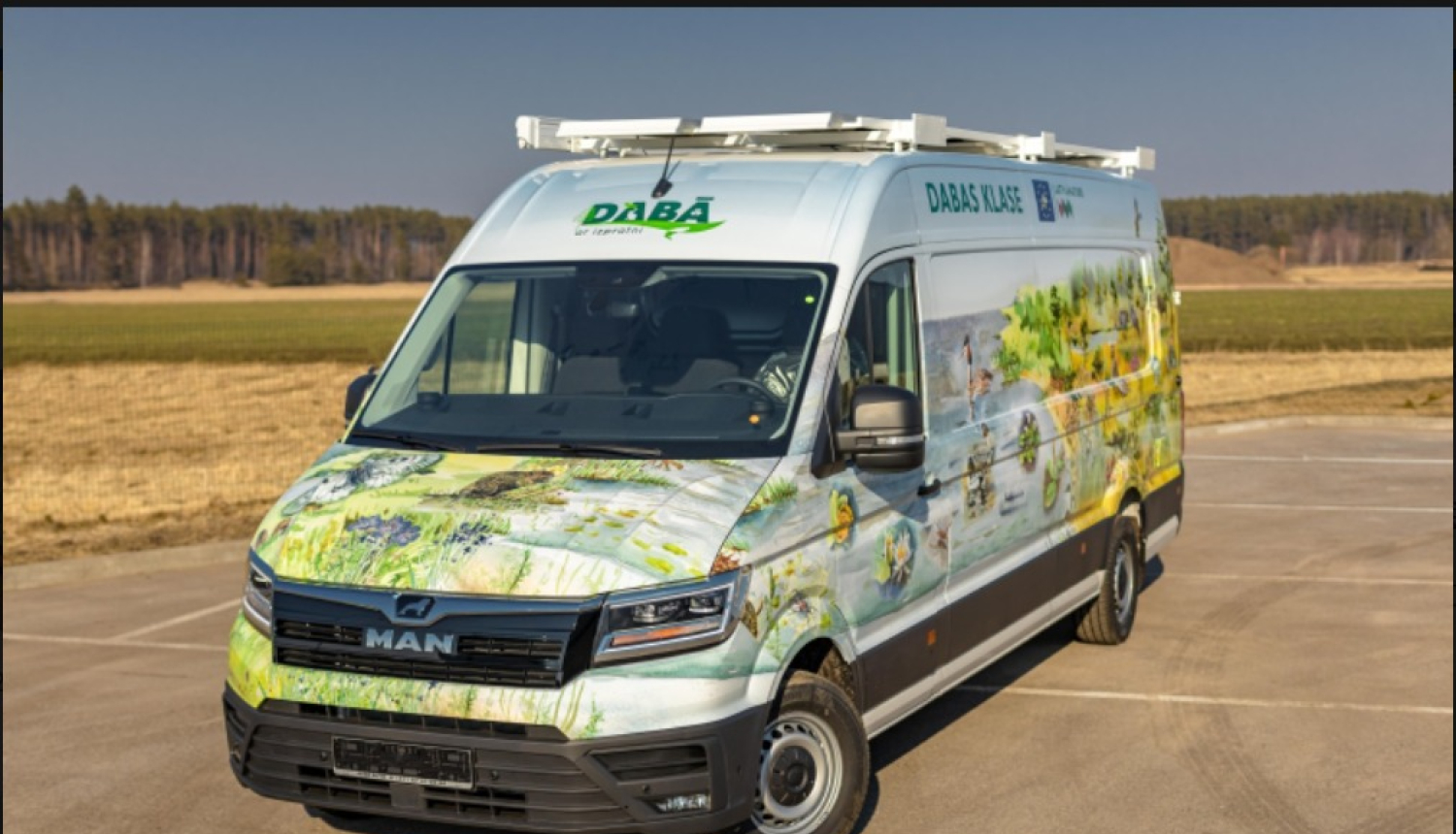 Mikroautobuss