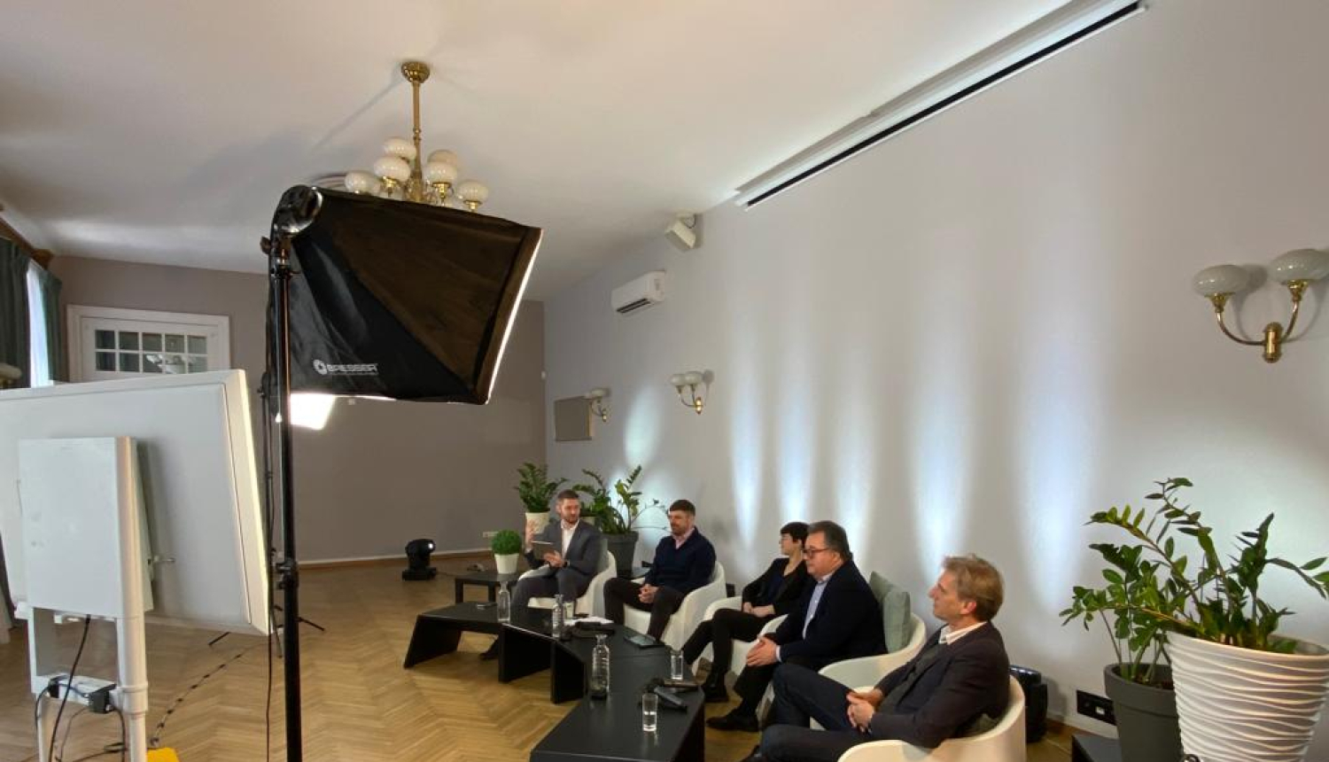 Konference