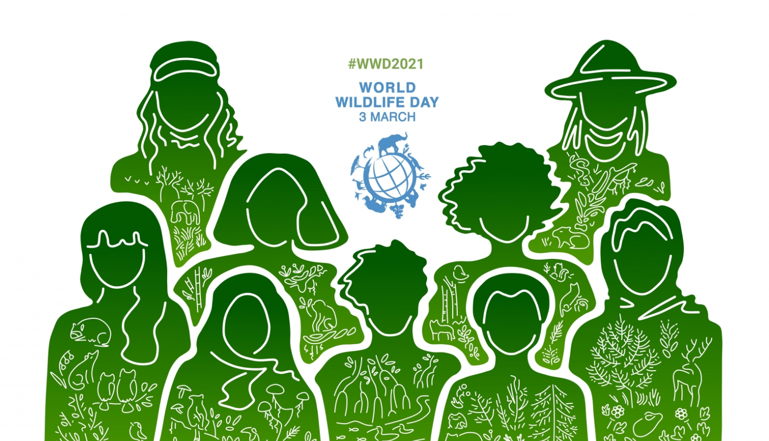 worldwildlifeday