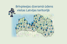 Brīvpieejas krāni