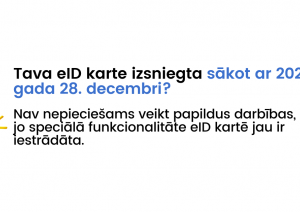 eID karte
