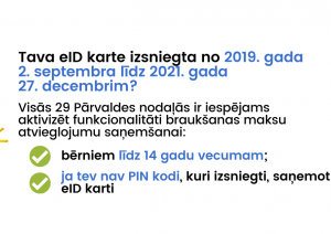 eID karte