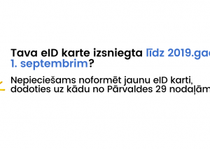 eID karte