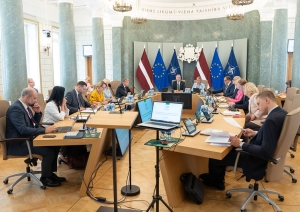 komitejas sēde