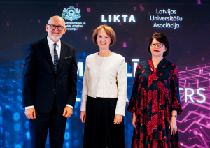 Mākslīgā intelekta dibināšanas pasākums