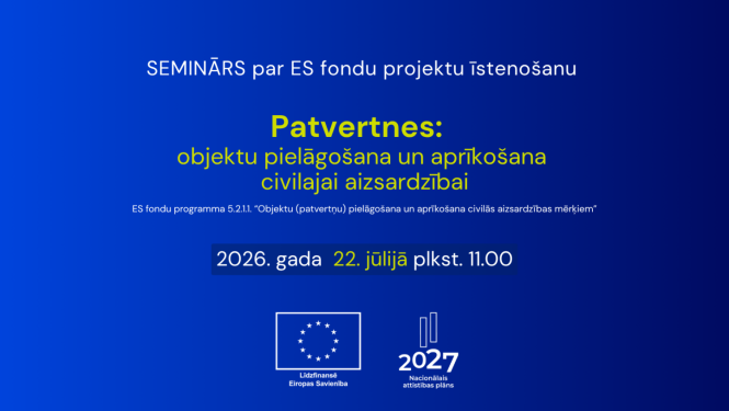 Ilustratīvs attēls
