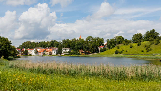 Talsi