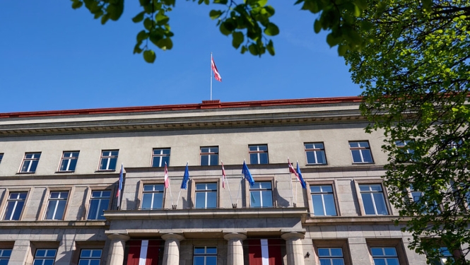 Valsts kancelejas ēka