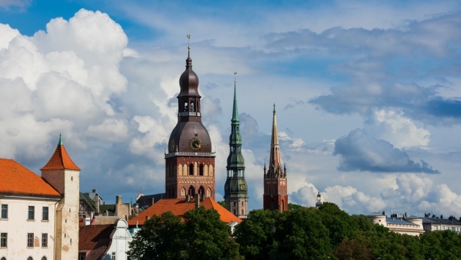 Rīga