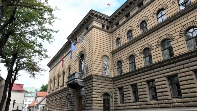 Saeima
