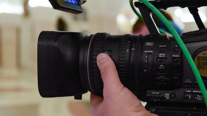 Camera