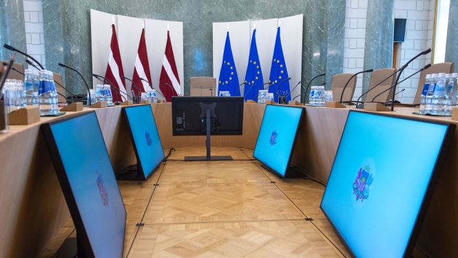 Ministru kabinets