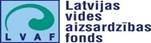 Latvijas vides aizsardzības fonds logo