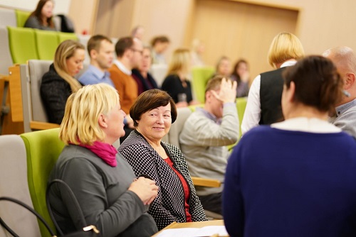 seminars