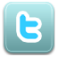 Twitter ikona