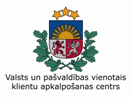 Valsts un pašvaldības vienotais klientu apkalpošanas centrs