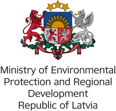 Vides aizsardzības un reģionālās attīstības ministrija