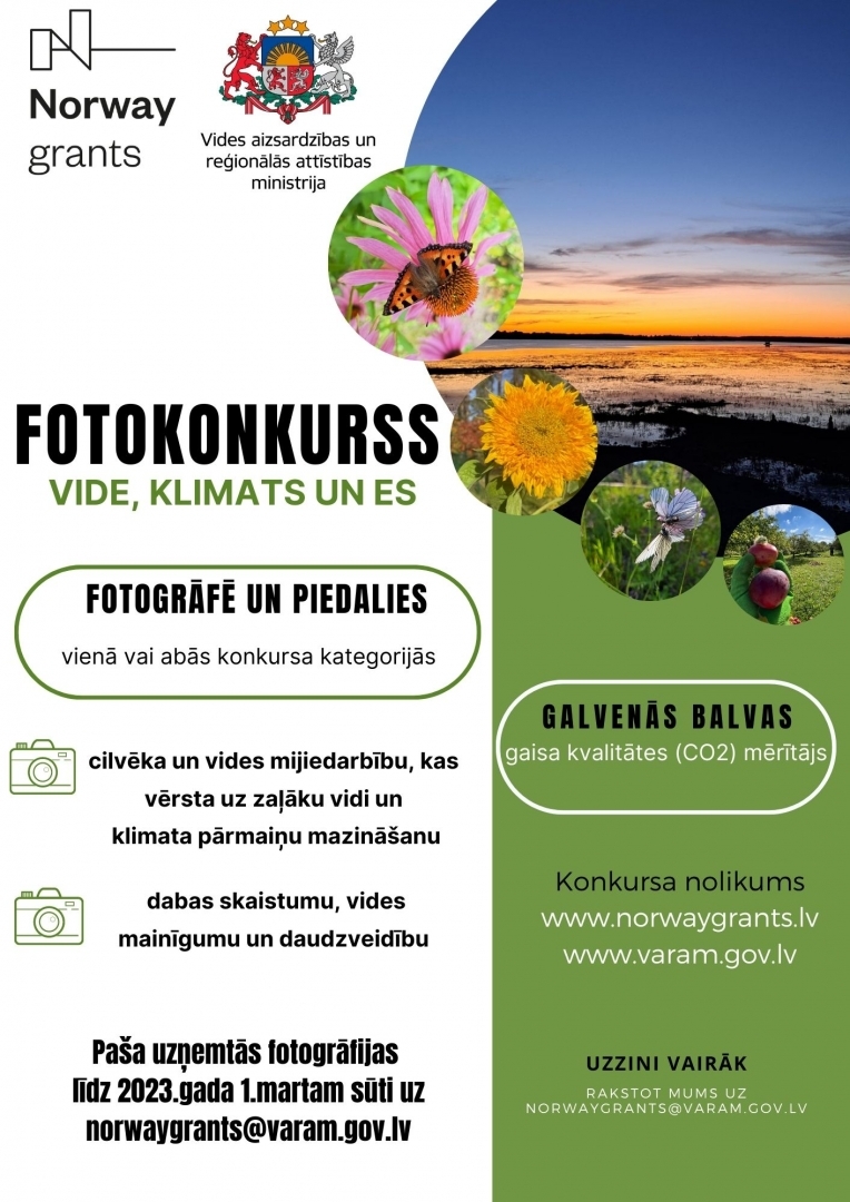 Fotokonkurss