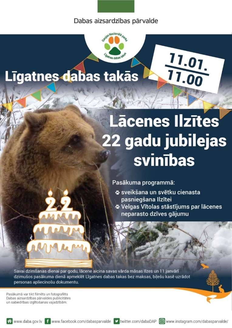 Līgatnes dabas takas