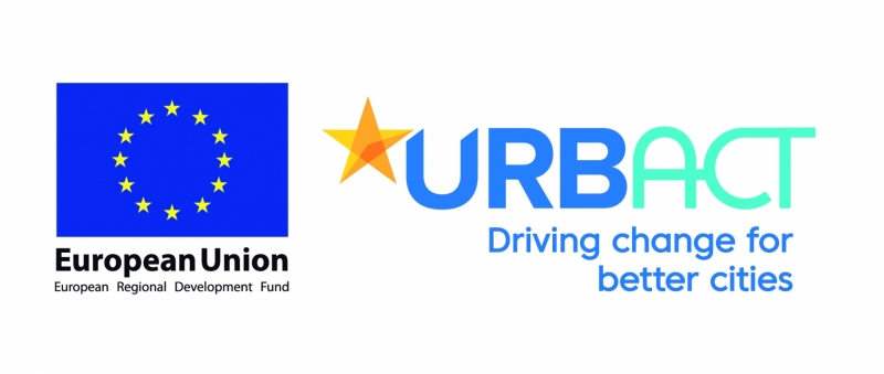 URBACT logo