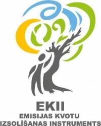EKII logo