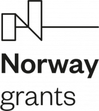 Logo Norway grants