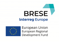 Logo. BRESE