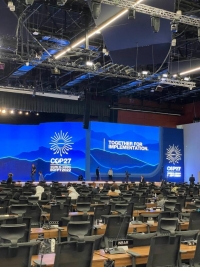 COP27
