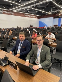 COP27