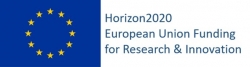 Horizon 2020 logo