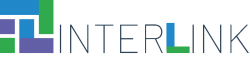 Interlink logo