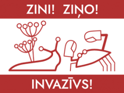 Invazīvās sugas