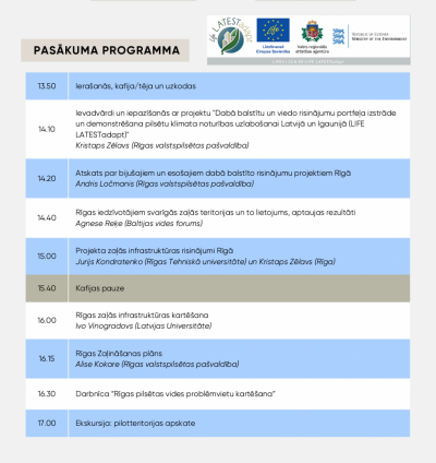 Programma