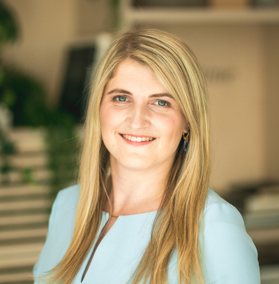 Ilga Andersone, “Visma Enterprise”