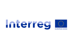 Interreg logo