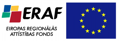 ERAF logo