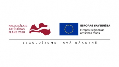 Logo ansamblis