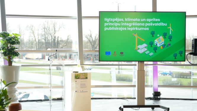 Ilustratīvs attēls