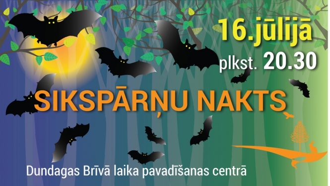 Sikspārņu nakts