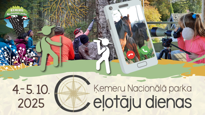 Ceļotāju dienas