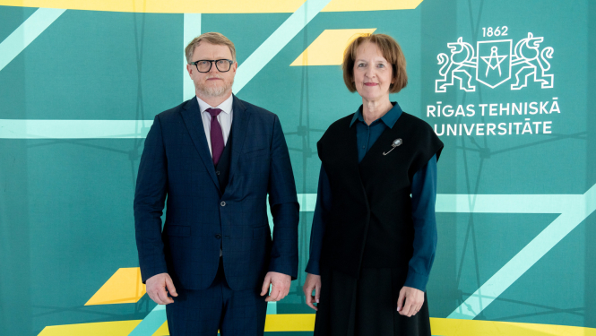 Ministre Inga Bērziņa