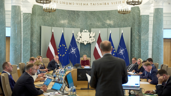 Ministru kabinets