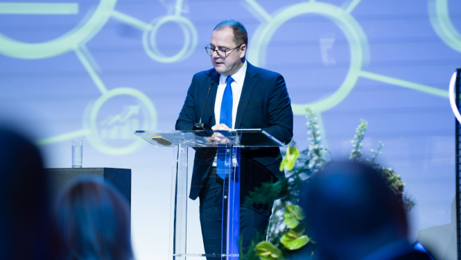 konference “Mākslīgā intelekta impulss”